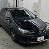 toyota auris 2014 -TOYOTA 【横浜 331ヒ1306】--Auris NZE181H-6012995---TOYOTA 【横浜 331ヒ1306】--Auris NZE181H-6012995- image 1