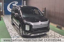 mitsubishi delica-d5 2023 -MITSUBISHI--Delica D5 CV1W-4015785---MITSUBISHI--Delica D5 CV1W-4015785-