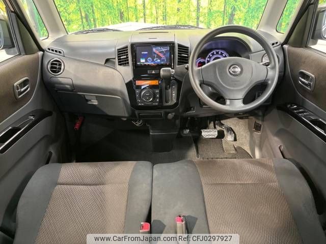 nissan roox 2010 -NISSAN--Roox DBA-ML21S--ML21S-507099---NISSAN--Roox DBA-ML21S--ML21S-507099- image 2