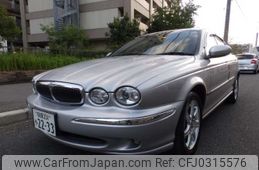 jaguar x-type 2003 -JAGUAR--Jaguar X-Type GH-J51YA--SAJ-KG52S83YD55055---JAGUAR--Jaguar X-Type GH-J51YA--SAJ-KG52S83YD55055-