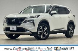 nissan x-trail 2022 -NISSAN--X-Trail 6AA-SNT33--SNT33-006579---NISSAN--X-Trail 6AA-SNT33--SNT33-006579-