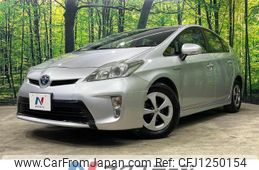 toyota prius 2012 quick_quick_ZVW30_ZVW30-1584888