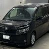 toyota voxy 2014 -TOYOTA 【岡山 502は8599】--Voxy ZRR80G-0061679---TOYOTA 【岡山 502は8599】--Voxy ZRR80G-0061679- image 1