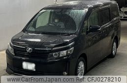 toyota voxy 2014 -TOYOTA 【岡山 502は8599】--Voxy ZRR80G-0061679---TOYOTA 【岡山 502は8599】--Voxy ZRR80G-0061679-