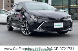 toyota corolla-sport 2018 -TOYOTA--Corolla Sport 3BA-NRE210H--NRE210-1000106---TOYOTA--Corolla Sport 3BA-NRE210H--NRE210-1000106-