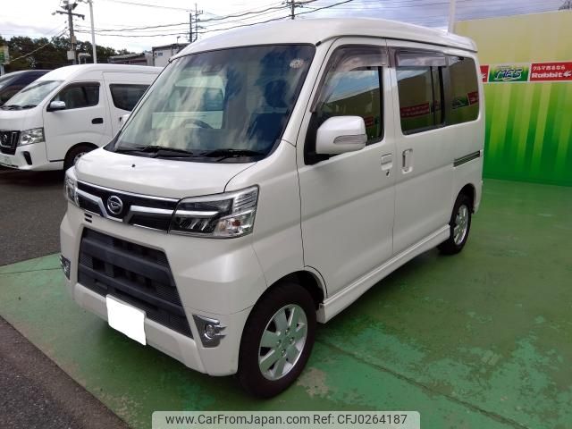 daihatsu atrai-wagon 2018 -DAIHATSU--Atrai Wagon S321G--S321G-0073115---DAIHATSU--Atrai Wagon S321G--S321G-0073115- image 1