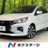 mitsubishi mirage 2021 CFJ1697717 image 1