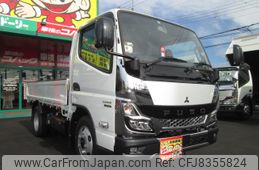 mitsubishi-fuso canter 2024 GOO_NET_EXCHANGE_0700553A30230308W004