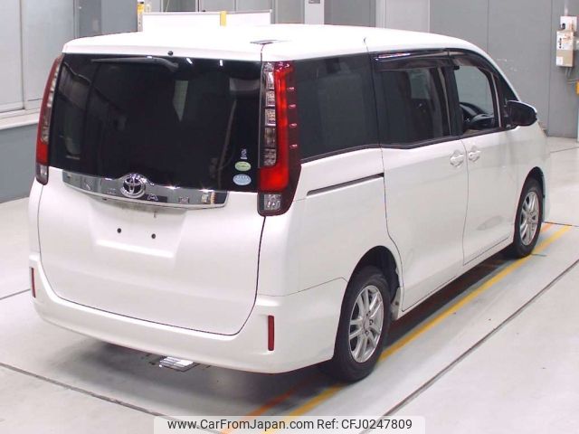 toyota noah 2014 -TOYOTA--Noah ZRR80G-0011233---TOYOTA--Noah ZRR80G-0011233- image 2