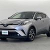 toyota c-hr 2018 -TOYOTA--C-HR DAA-ZYX10--ZYX10-2133424---TOYOTA--C-HR DAA-ZYX10--ZYX10-2133424- image 16