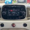 fiat 500 2016 -FIAT--Fiat 500 ABA-31212--ZFA3120000J535239---FIAT--Fiat 500 ABA-31212--ZFA3120000J535239- image 17