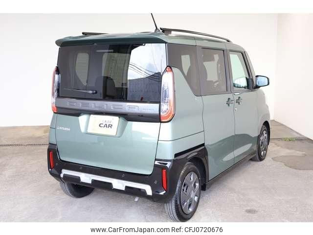 mitsubishi delica 2024 quick_quick_5AA-B34A_B34A-0600741 image 2