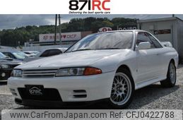 nissan skyline-coupe 1994 -NISSAN 【名変中 】--Skyline Coupe BNR32--312136---NISSAN 【名変中 】--Skyline Coupe BNR32--312136-