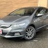 honda insight 2012 -HONDA--Insight DAA-ZE2--ZE2-1400775---HONDA--Insight DAA-ZE2--ZE2-1400775- image 1