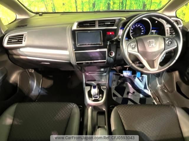 honda fit 2016 -HONDA--Fit DAA-GP5--GP5-3307489---HONDA--Fit DAA-GP5--GP5-3307489- image 2