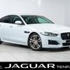 jaguar xe 2018 -JAGUAR--Jaguar XE CBA-JA2XB--SAJAB4AX1JCP37954---JAGUAR--Jaguar XE CBA-JA2XB--SAJAB4AX1JCP37954- image 1