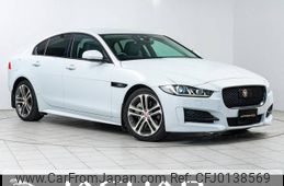 jaguar xe 2018 -JAGUAR--Jaguar XE CBA-JA2XB--SAJAB4AX1JCP37954---JAGUAR--Jaguar XE CBA-JA2XB--SAJAB4AX1JCP37954-