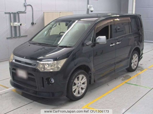 mitsubishi delica-d5 2010 -MITSUBISHI--Delica D5 CV5W-0404742---MITSUBISHI--Delica D5 CV5W-0404742- image 1