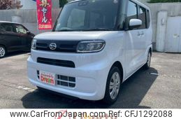 daihatsu tanto 2020 quick_quick_LA650S_LA650S-1063755