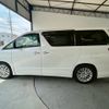 toyota alphard 2011 -TOYOTA--Alphard DBA-ANH20W--ANH20-8195362---TOYOTA--Alphard DBA-ANH20W--ANH20-8195362- image 16
