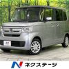 honda n-box 2018 -HONDA--N BOX DBA-JF4--JF4-1015402---HONDA--N BOX DBA-JF4--JF4-1015402- image 1