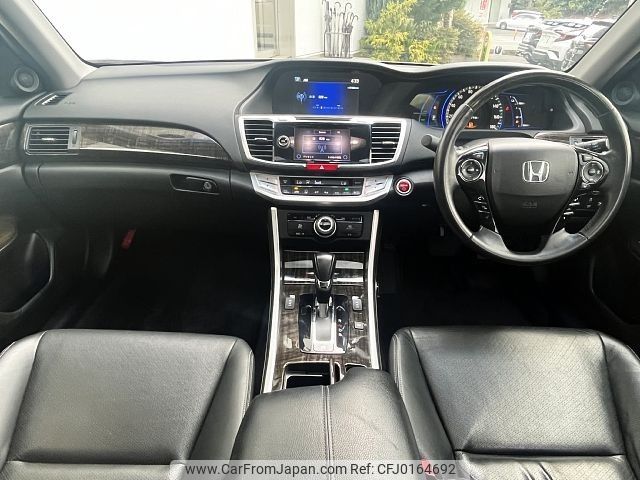 honda accord 2013 -HONDA--Accord DAA-CR6--CR6-1006224---HONDA--Accord DAA-CR6--CR6-1006224- image 2