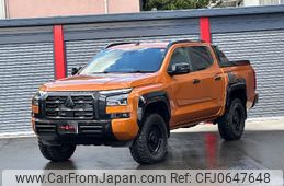 mitsubishi triton 2024 -MITSUBISHI 【名変中 】--Triton LC2T--0000978---MITSUBISHI 【名変中 】--Triton LC2T--0000978-