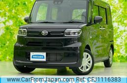 daihatsu tanto 2021 quick_quick_6BA-LA650S_LA650S-0118928