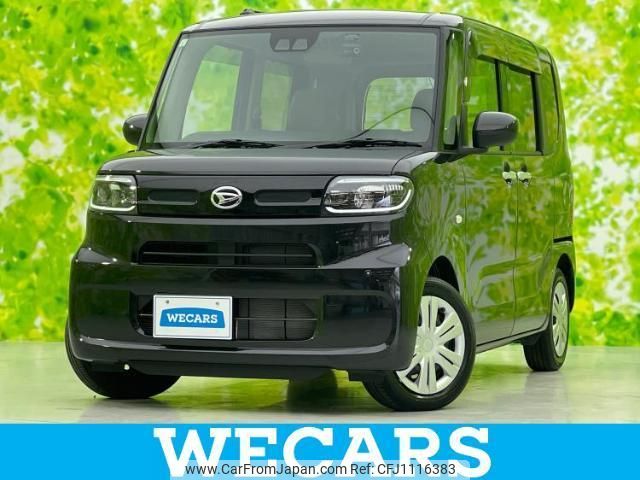 daihatsu tanto 2021 quick_quick_6BA-LA650S_LA650S-0118928 image 1