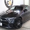 mercedes-benz amg 2020 -MERCEDES-BENZ--AMG CAA-257361--W1K2573612A070068---MERCEDES-BENZ--AMG CAA-257361--W1K2573612A070068- image 11