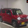 suzuki hustler 2022 -SUZUKI 【名古屋 58Aﾊ6019】--Hustler MR92S-228230---SUZUKI 【名古屋 58Aﾊ6019】--Hustler MR92S-228230- image 1