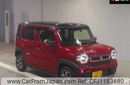 suzuki hustler 2022 -SUZUKI 【名古屋 58Aﾊ6019】--Hustler MR92S-228230---SUZUKI 【名古屋 58Aﾊ6019】--Hustler MR92S-228230-