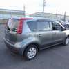 nissan note 2010 956647-8630 image 7