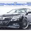 honda accord 2013 -HONDA 【横浜 306】--Accord DAA-CR6--CR6-1002424---HONDA 【横浜 306】--Accord DAA-CR6--CR6-1002424- image 1