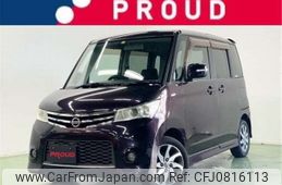 nissan roox 2010 -NISSAN--Roox DBA-ML21S--ML21S-531640---NISSAN--Roox DBA-ML21S--ML21S-531640-