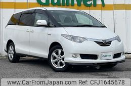 toyota estima-hybrid 2008 CFJ1645678