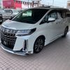 toyota alphard 2020 -TOYOTA--Alphard 3BA-AGH30W--AGH30-0349155---TOYOTA--Alphard 3BA-AGH30W--AGH30-0349155- image 3