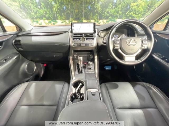 lexus nx 2018 -LEXUS--Lexus NX DBA-AGZ10--AGZ10-1017197---LEXUS--Lexus NX DBA-AGZ10--AGZ10-1017197- image 2