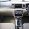 toyota corolla 2006 CFJ1616465 image 9