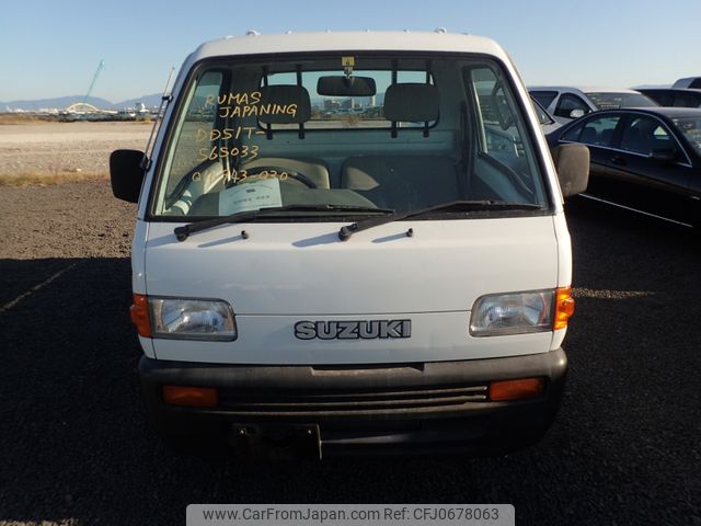 suzuki carry-truck 1998 R7 image 2