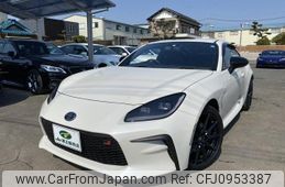 toyota 86 2022 -TOYOTA--86 ZN8--008523---TOYOTA--86 ZN8--008523-