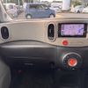 nissan cube 2018 -NISSAN--Cube DBA-Z12--Z12-403716---NISSAN--Cube DBA-Z12--Z12-403716- image 18