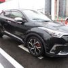 toyota c-hr 2017 -TOYOTA 【名古屋 31Xﾗ 88】--C-HR DAA-ZYX10--ZYX10-2005566---TOYOTA 【名古屋 31Xﾗ 88】--C-HR DAA-ZYX10--ZYX10-2005566- image 4