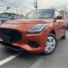 suzuki swift 2024 -SUZUKI 【八王子 501ﾒ7778】--Swift 5BA-ZCDDS--ZCDDS-102539---SUZUKI 【八王子 501ﾒ7778】--Swift 5BA-ZCDDS--ZCDDS-102539- image 1