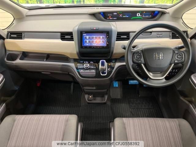 honda freed 2019 -HONDA--Freed DAA-GB7--GB7-1113970---HONDA--Freed DAA-GB7--GB7-1113970- image 2