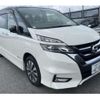 nissan serena 2018 -NISSAN--Serena DAA-GFC27--GFC27-105706---NISSAN--Serena DAA-GFC27--GFC27-105706- image 1