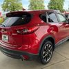 mazda cx-5 2015 CFJ1563896 image 8