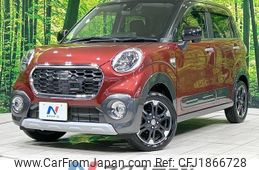 daihatsu cast 2017 CFJ1866728