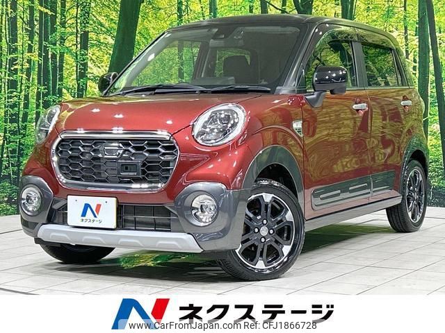 daihatsu cast 2017 CFJ1866728 image 1