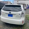 toyota prius-α 2012 CFJ1663792 image 5